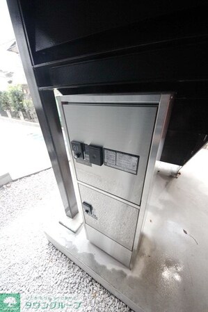 アークアンシェルの物件内観写真